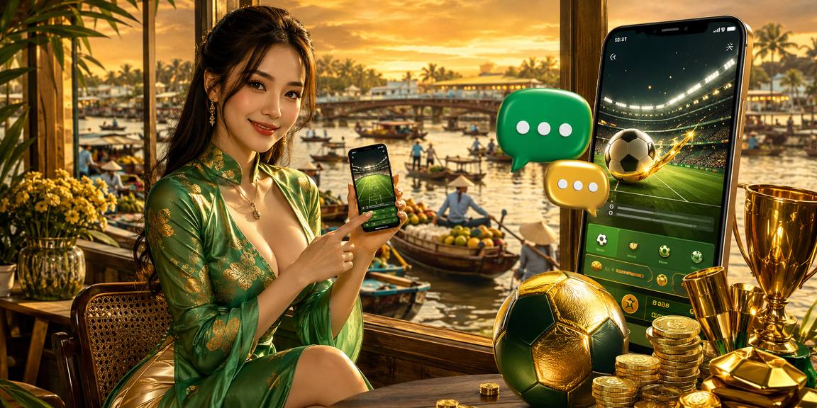 vang686 Ứng dụng vang686 làm được gì trên điện thoại
